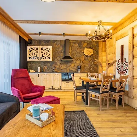 Centrum Park 2 2 Apartment