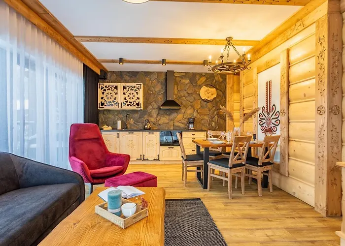 Centrum Park 2 2 Apartment