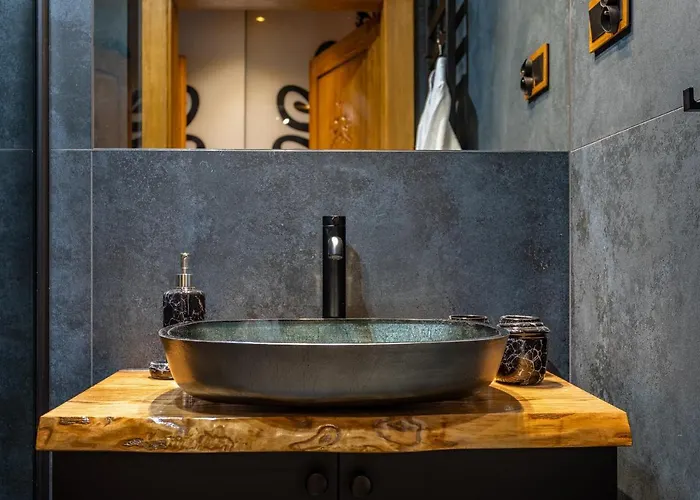 Centrum Park 2 2 Schreiberhau