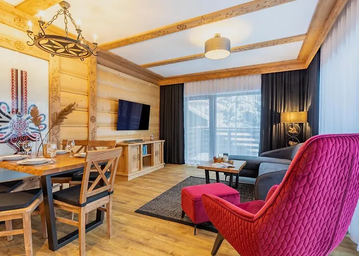 Centrum Park 2 2 Apartment