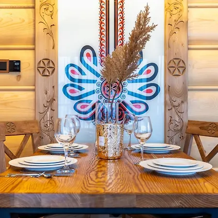 Centrum Park 2 2 Daire *