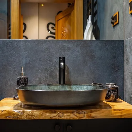 Centrum Park 2 2 Szklarska Poreba