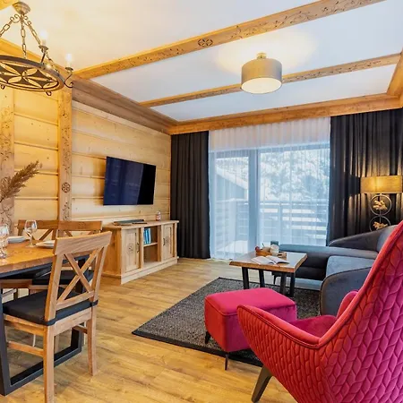 Centrum Park 2 2 Apartament