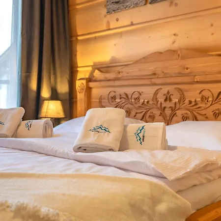Apart-Invest Apartament 2 Obroncow Pokoju