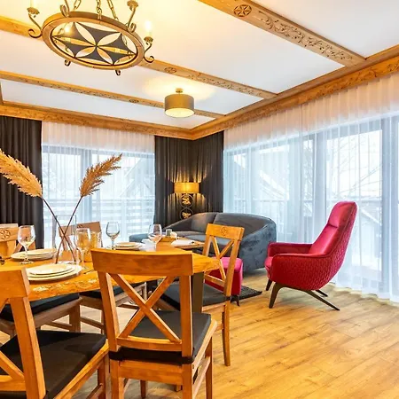 Centrum Park 2 2 Szklarska Poreba