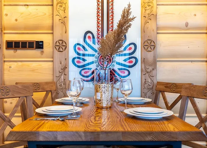 Centrum Park 2 2 Apartament *