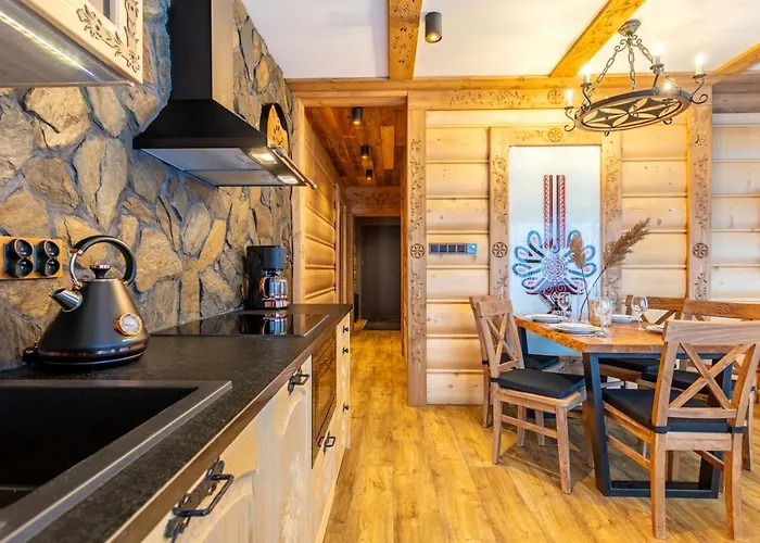 Centrum Park 2 2 Apartament Szklarska Poręba