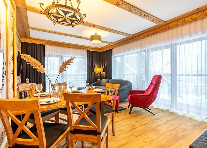 Centrum Park 2 2 Шклярска-Поремба